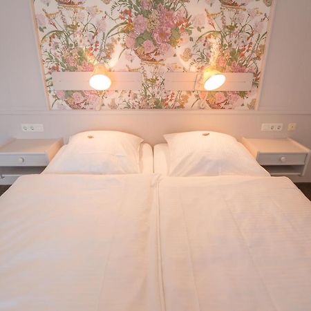 Hotel Heidenauer Hof Экстерьер фото