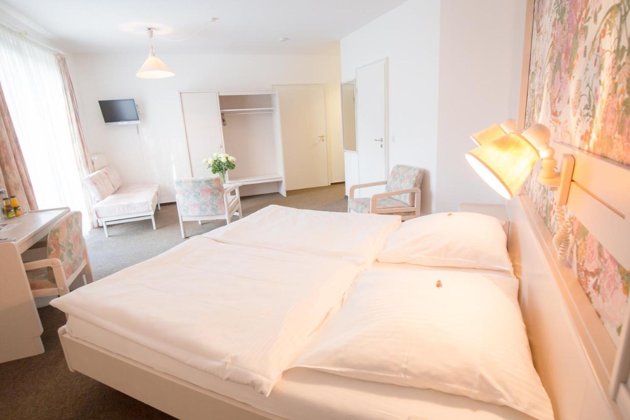 Hotel Heidenauer Hof Экстерьер фото