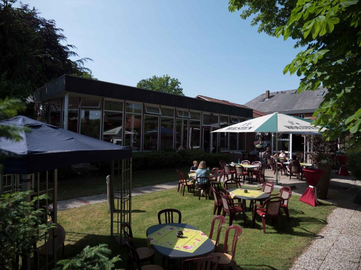Hotel Heidenauer Hof Экстерьер фото