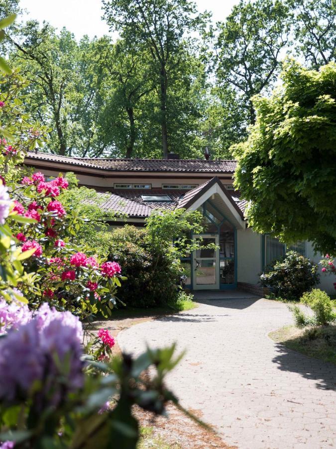 Hotel Heidenauer Hof Экстерьер фото